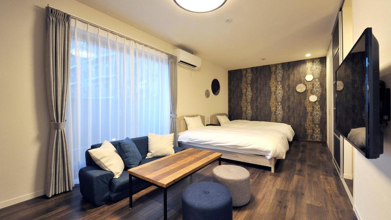 RakutenSTAY x Shamaison 大阪出来島 - 201 エクステリア 写真