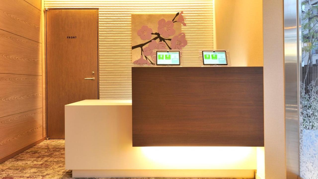 RakutenSTAY x Shamaison 大阪出来島 - 201 エクステリア 写真