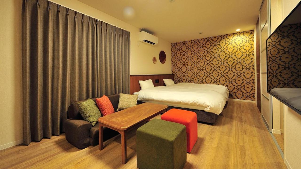 RakutenSTAY x Shamaison 大阪出来島 - 201 エクステリア 写真