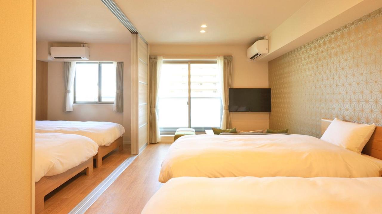 RakutenSTAY x Shamaison 大阪出来島 - 201 エクステリア 写真